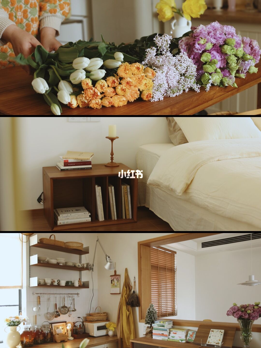 37岁的“退休”生活?用热爱养活自己